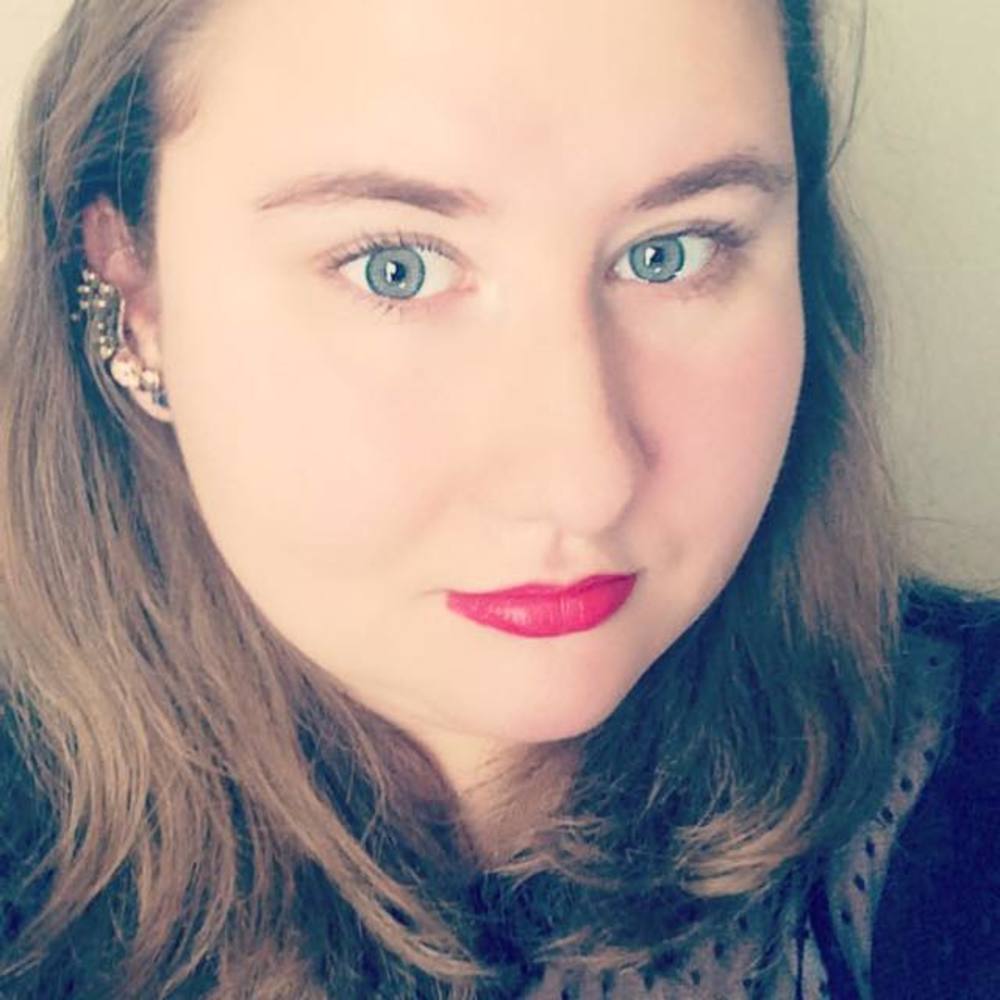 Meet your Posher, Sasha